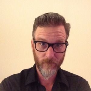 Meet your Posher, Derek